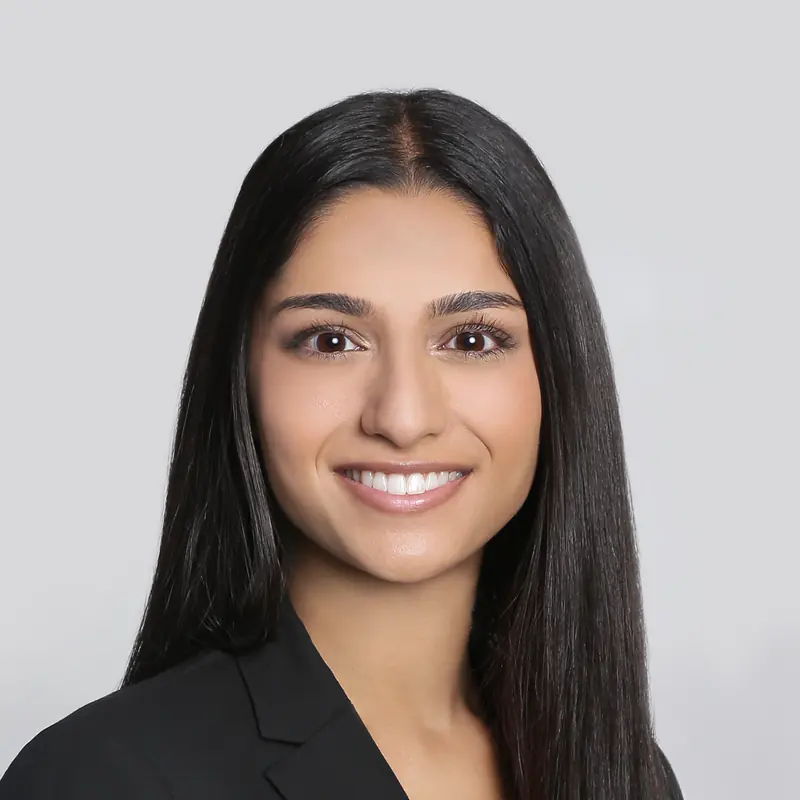 Leela Jategaonkar Headshot